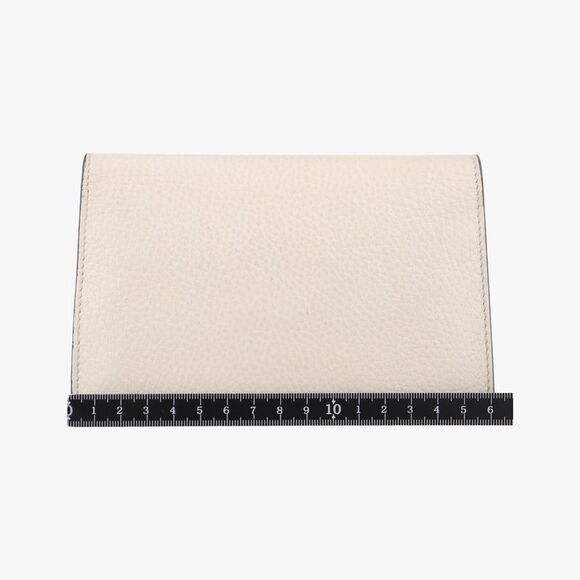 Gucci Dionysus White Leather - Picture 2 of 10